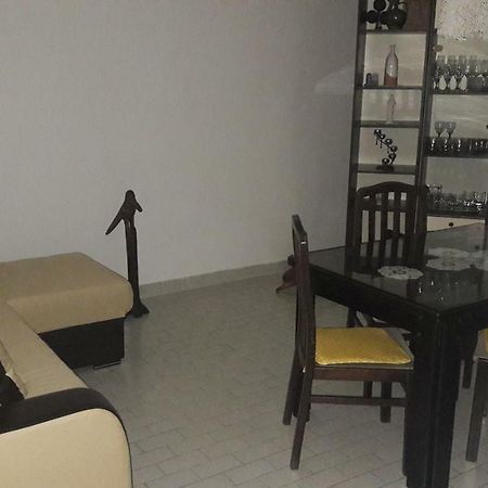 Apartmán Apartman Karlo Novi Vinodolski Exteriér fotografie